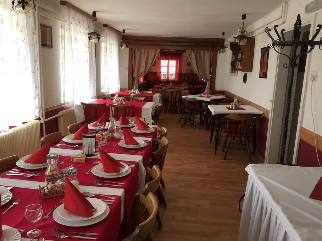 Gasthaus Luggwirt Gnesau Εξωτερικό φωτογραφία