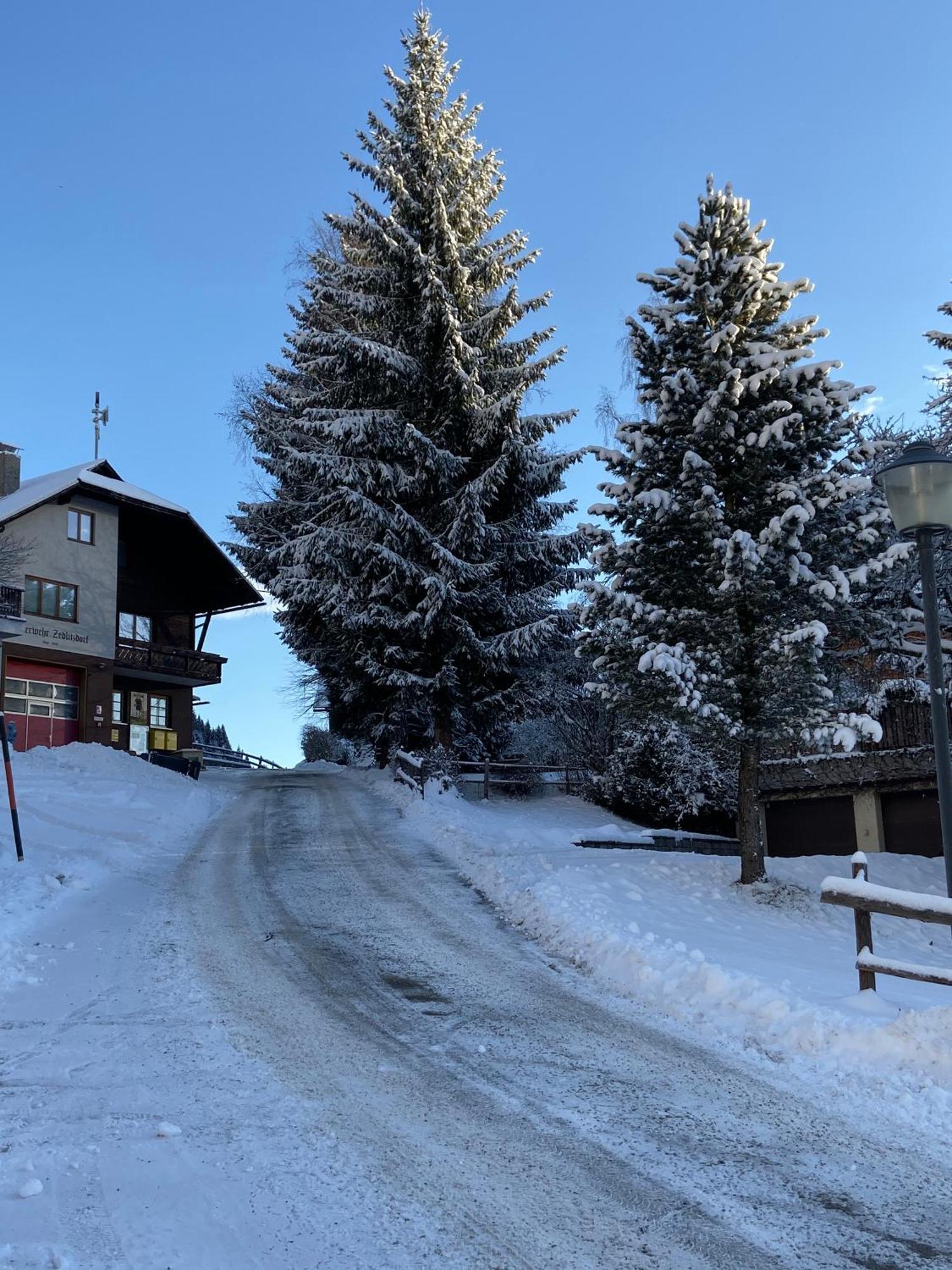 Gasthaus Luggwirt Gnesau Εξωτερικό φωτογραφία